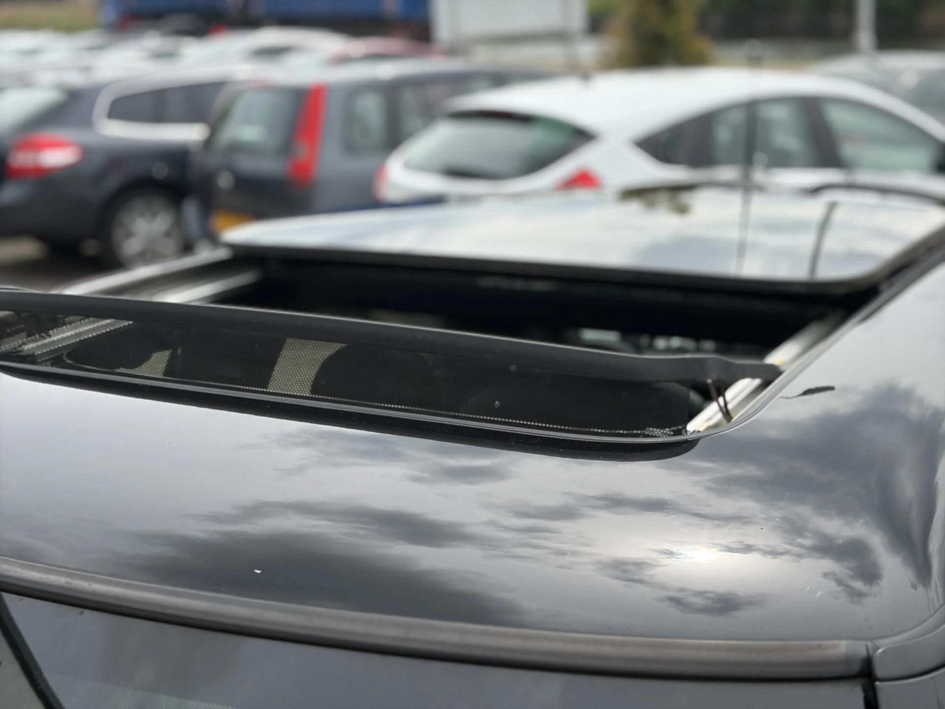 Hoofdafbeelding MINI Cooper S