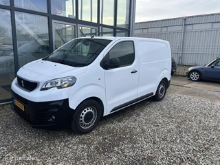 Peugeot Expert Bestel 1.5 BlueHDI 120 Compact Pro