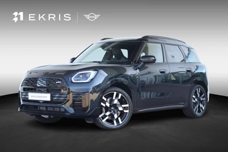 MINI Countryman C John Cooper Works M Comfort Access / Panoramadak / Harman Kardon / Head-Up / Stuurwielrand verwarmd