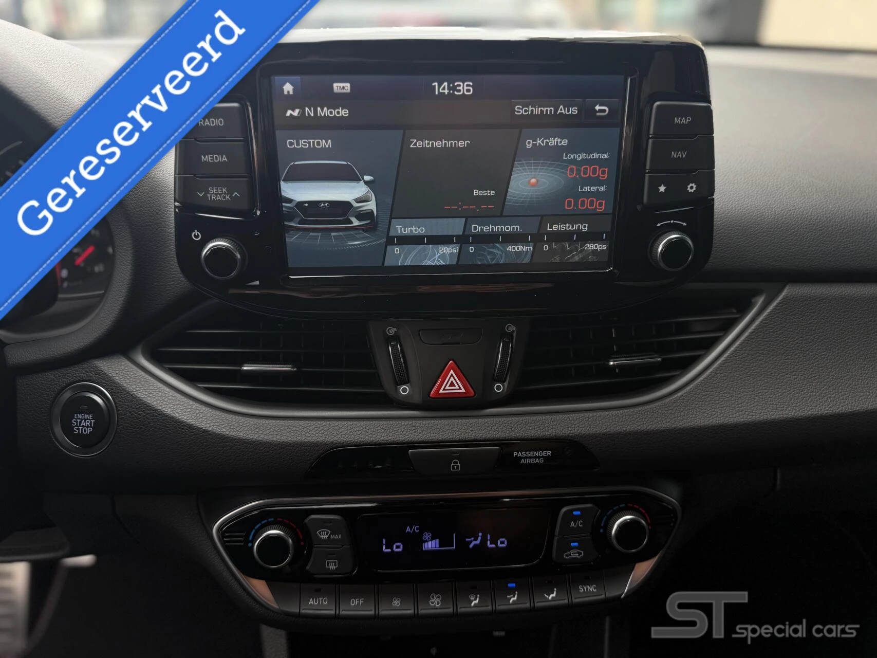 Hoofdafbeelding Hyundai i30