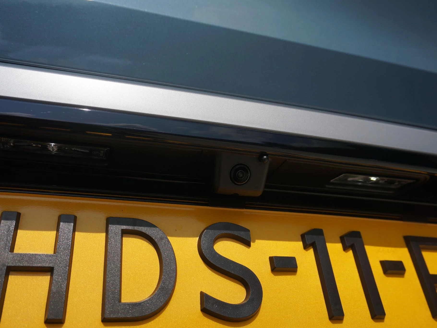 Hoofdafbeelding Peugeot e-5008