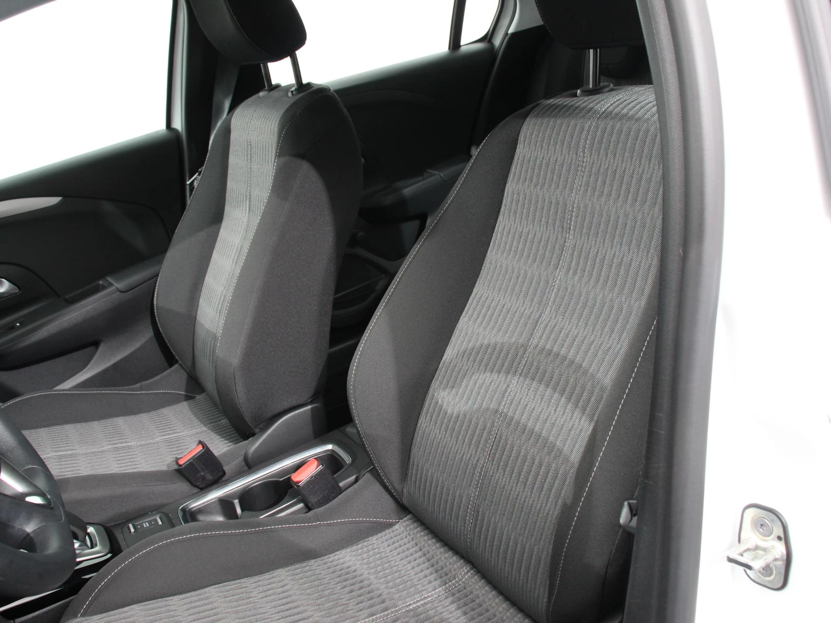 Hoofdafbeelding Opel Corsa-e