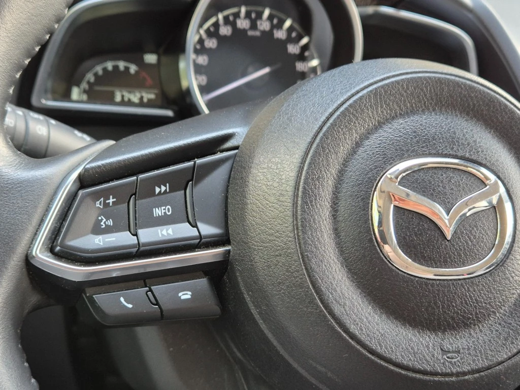 Hoofdafbeelding Mazda 2