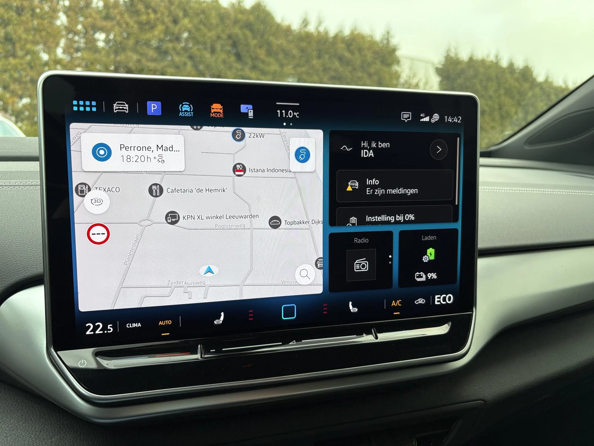 Hoofdafbeelding Volkswagen ID.5