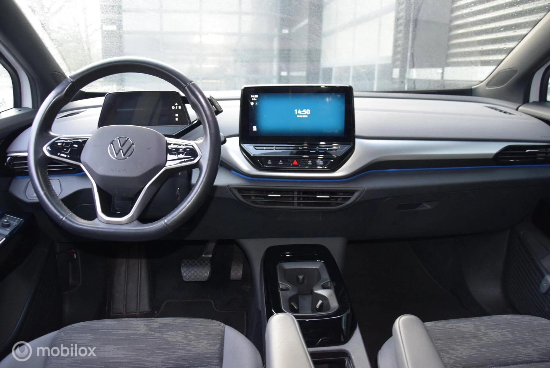 Hoofdafbeelding Volkswagen ID.4