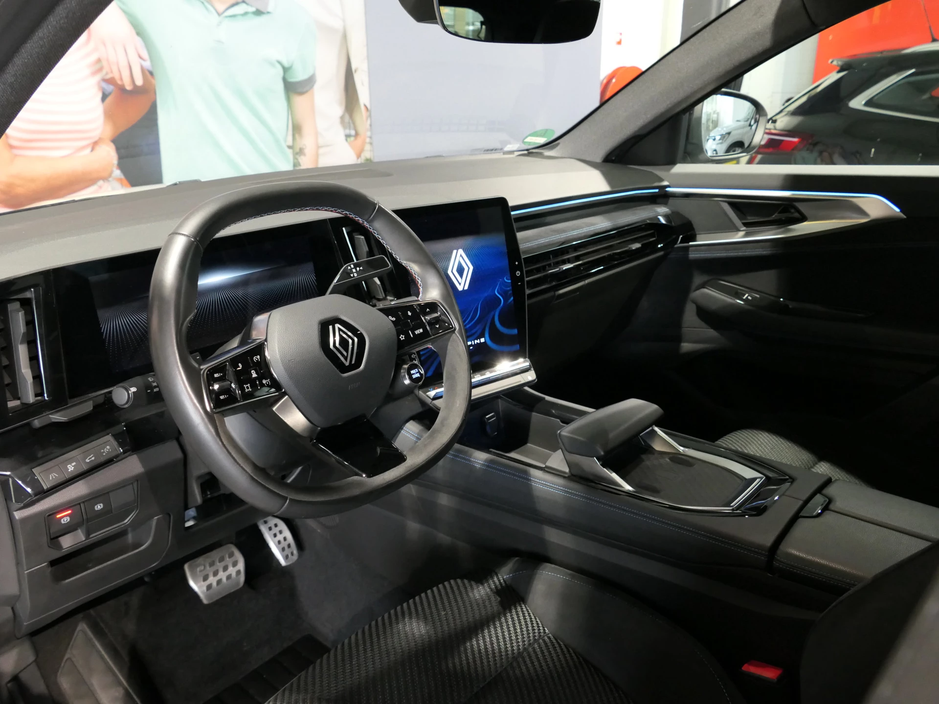 Hoofdafbeelding Renault Austral