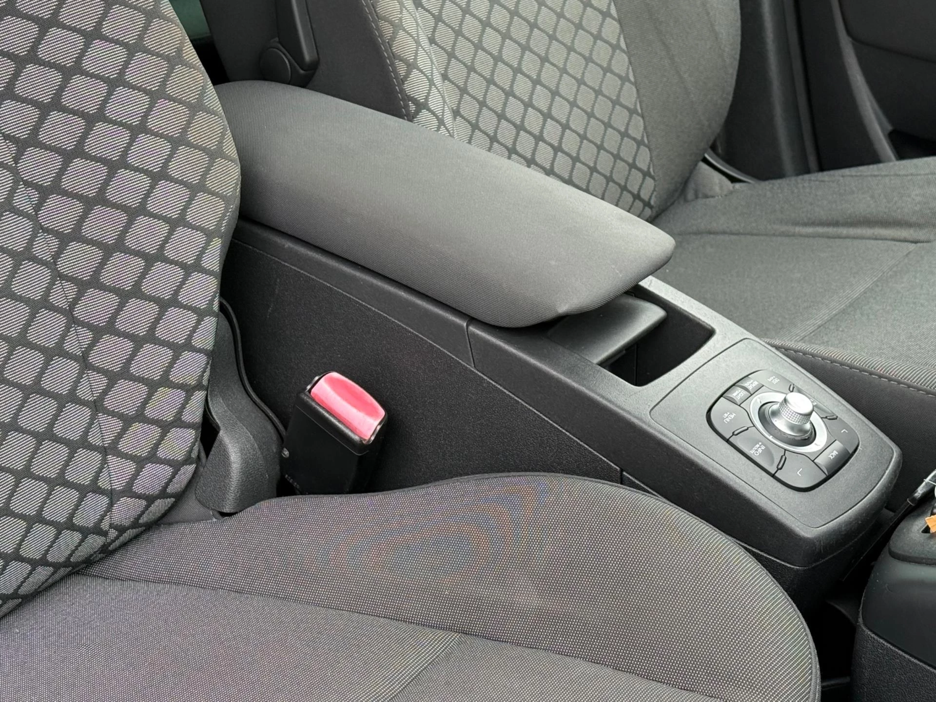 Hoofdafbeelding Renault Grand Scénic