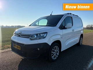 Citroën Berlingo 1.5 BLUEHDI CONTROL / BOMVOL / HEAD UP / CRUISE