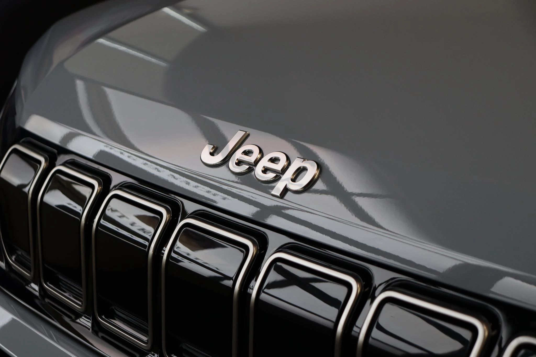 Hoofdafbeelding Jeep Avenger