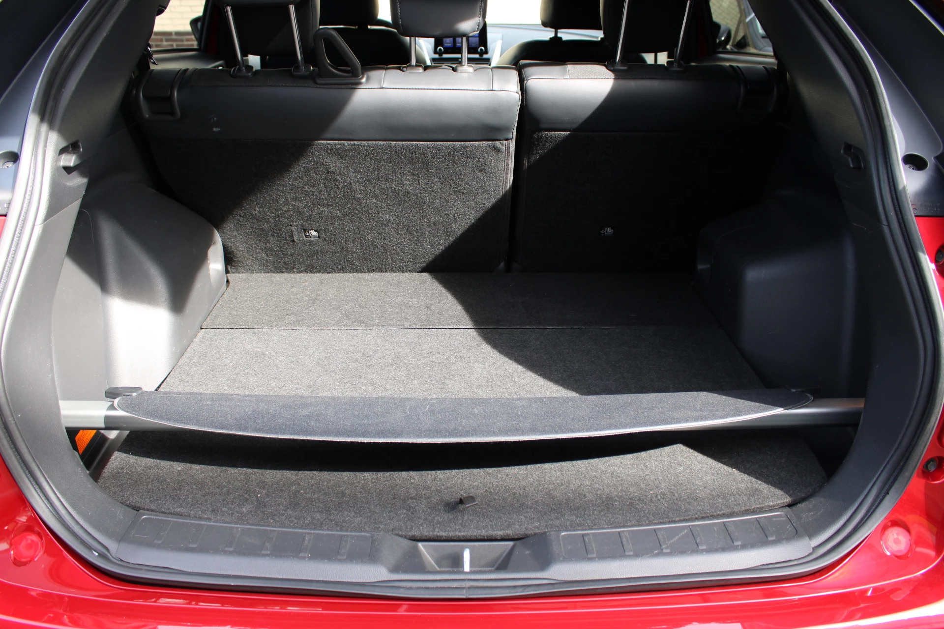 Hoofdafbeelding Mitsubishi Eclipse Cross