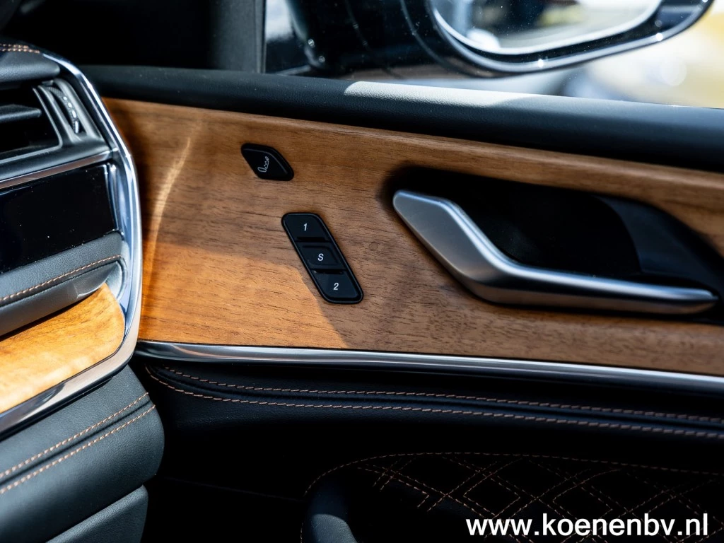 Hoofdafbeelding Jeep Grand Cherokee