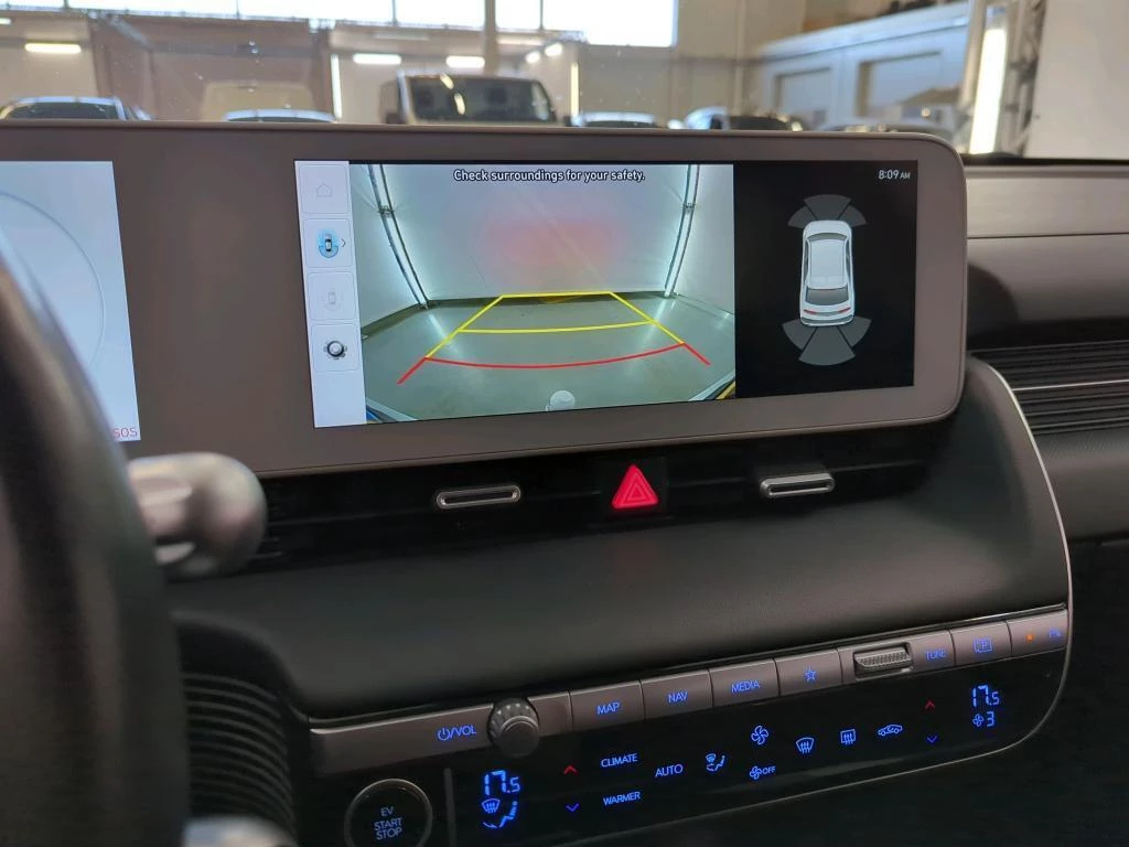 Hoofdafbeelding Hyundai IONIQ 5