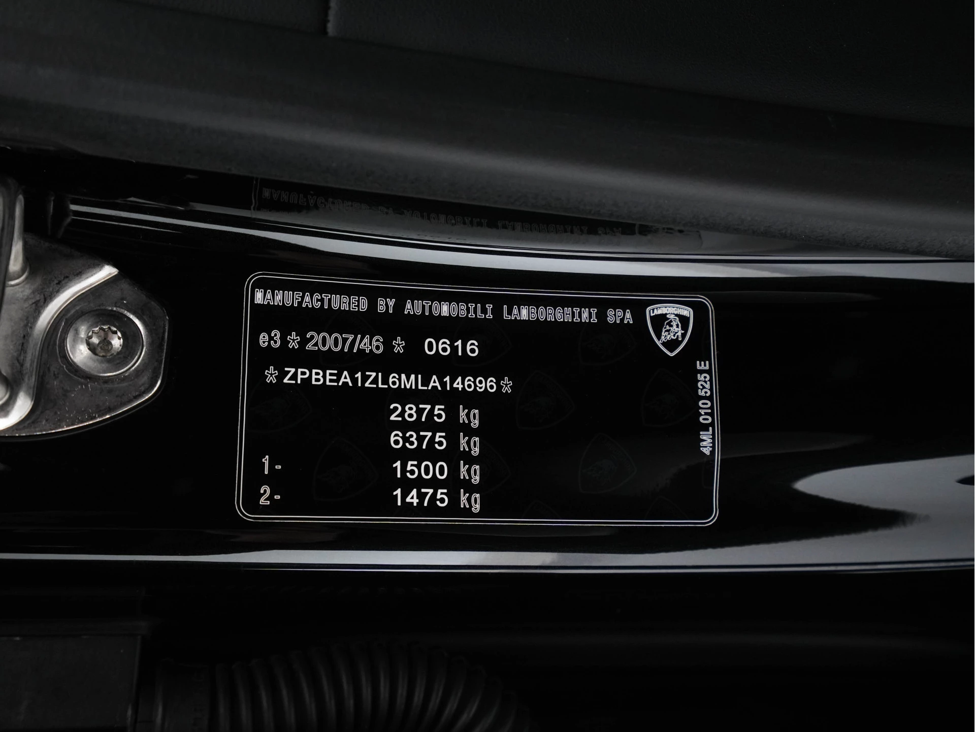 Hoofdafbeelding Lamborghini Urus