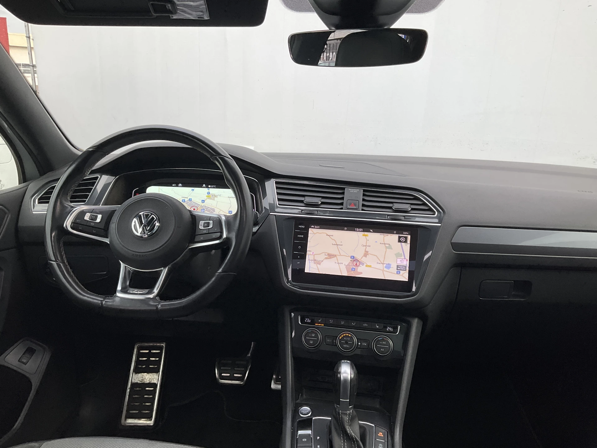 Hoofdafbeelding Volkswagen Tiguan Allspace