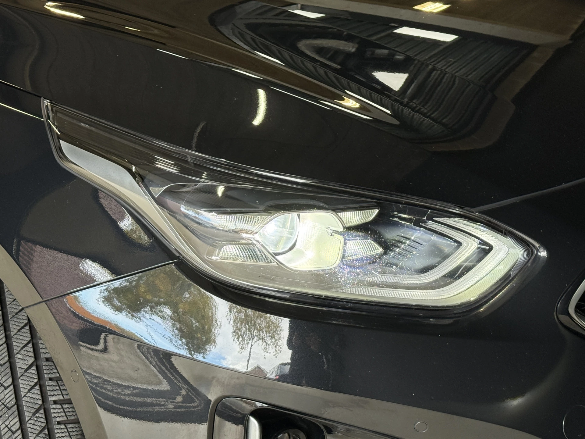 Hoofdafbeelding Kia Ceed