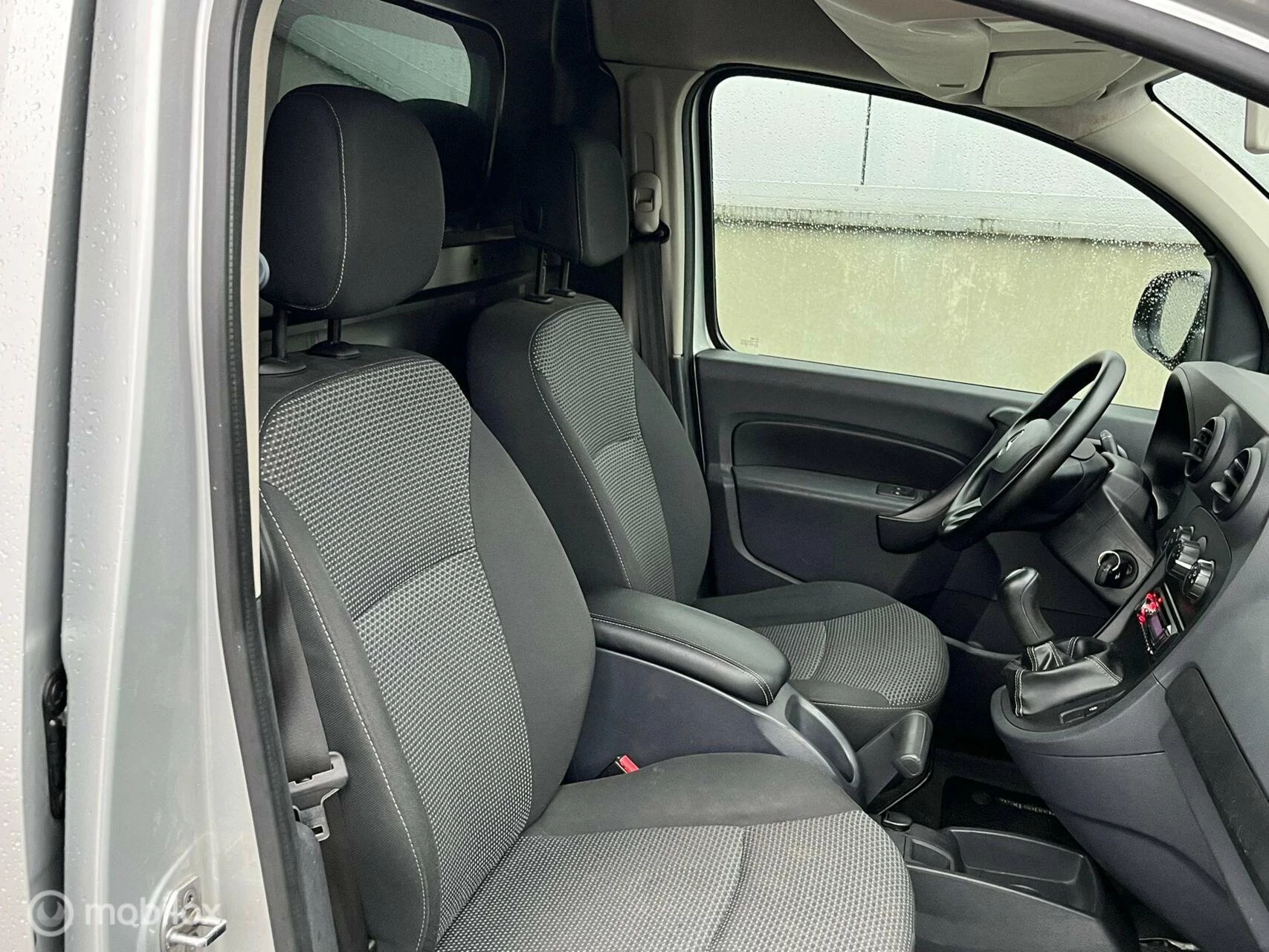 Hoofdafbeelding Mercedes-Benz Citan