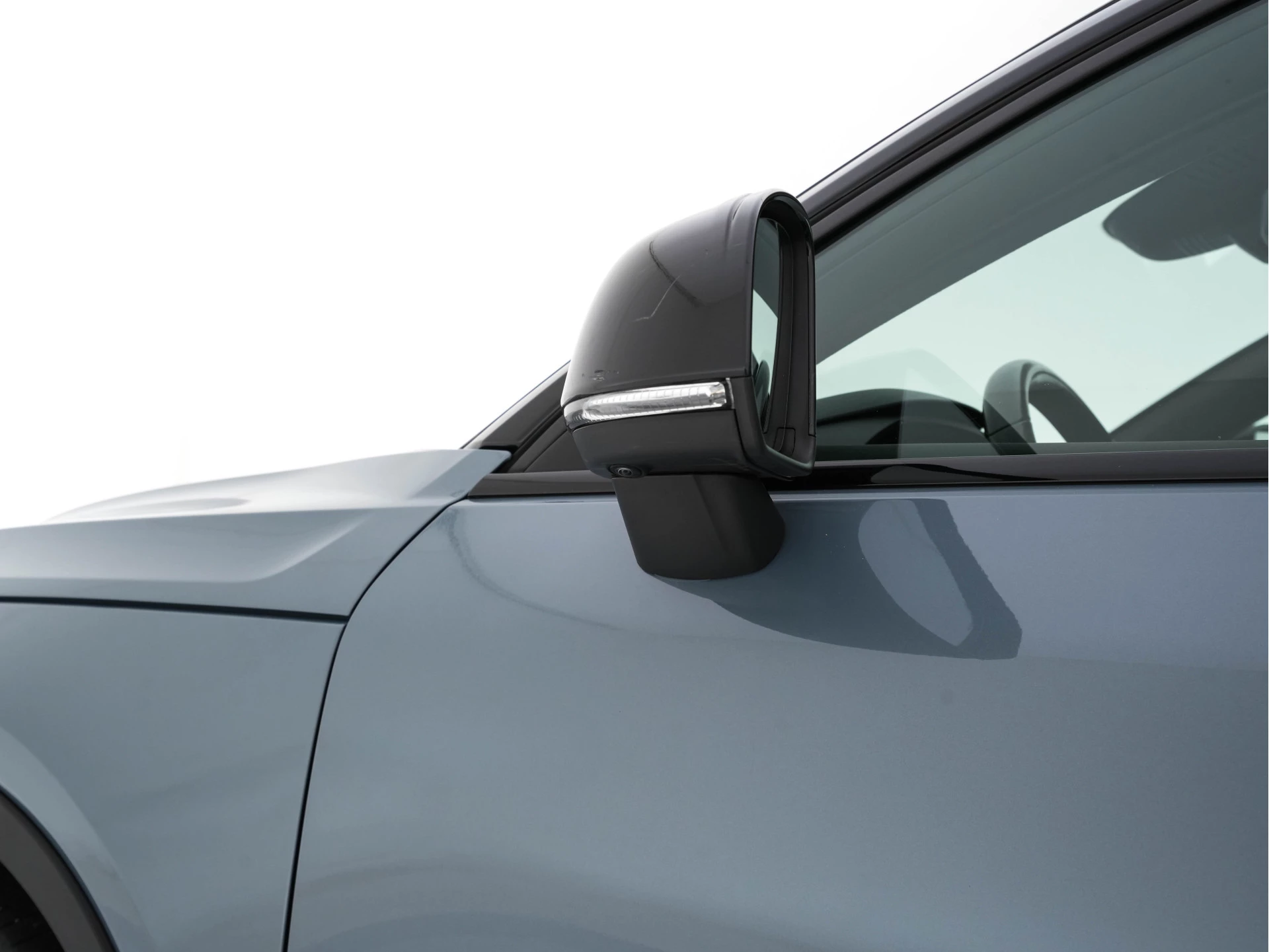 Hoofdafbeelding Volvo C40