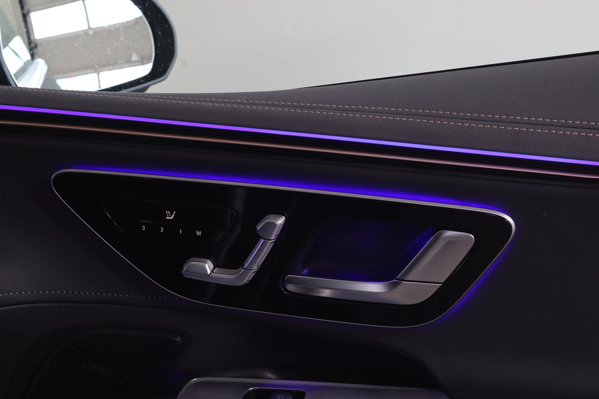 Hoofdafbeelding Mercedes-Benz EQE