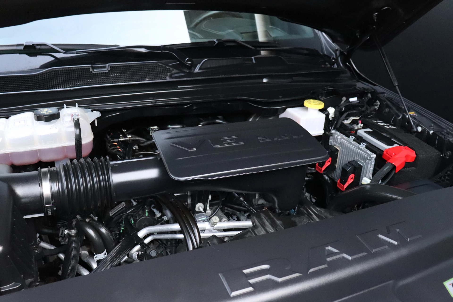 Hoofdafbeelding RAM 1500