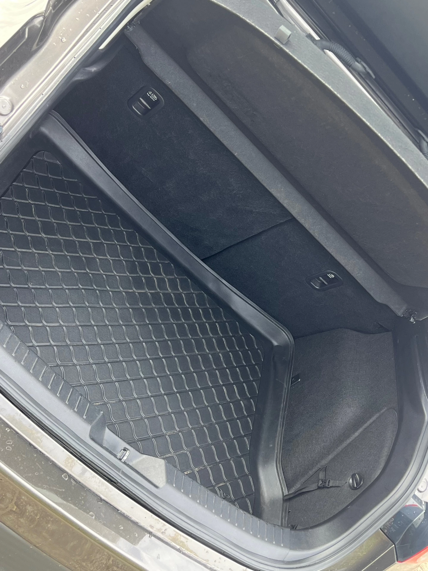 Hoofdafbeelding Mazda 3