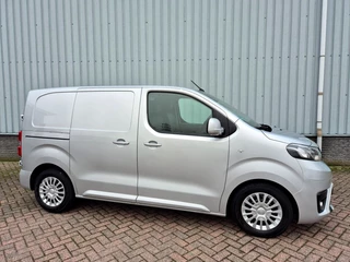 Hoofdafbeelding Toyota ProAce Toyota ProAce 1.6 D-4D Professional Euro 6 1e eigenaar