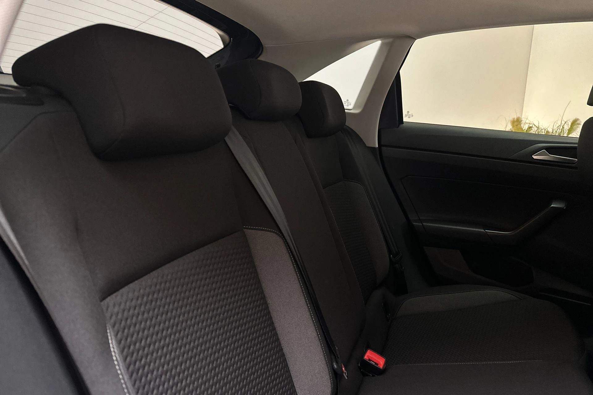 Hoofdafbeelding Volkswagen Taigo