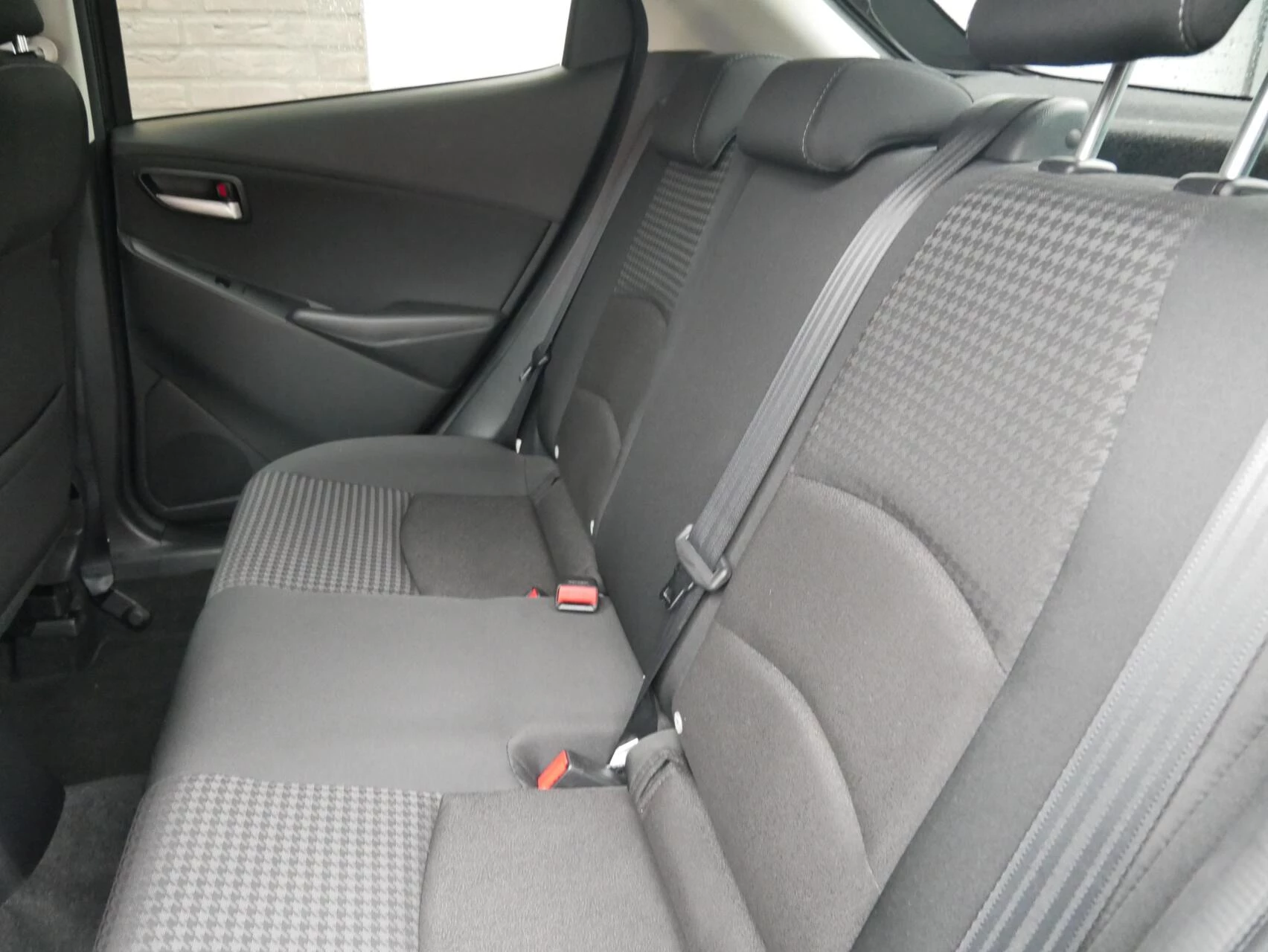 Hoofdafbeelding Mazda 2