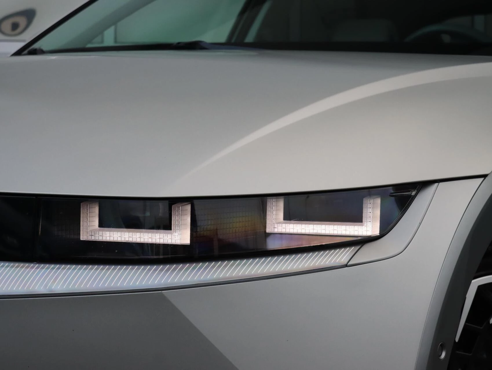 Hoofdafbeelding Hyundai IONIQ 5