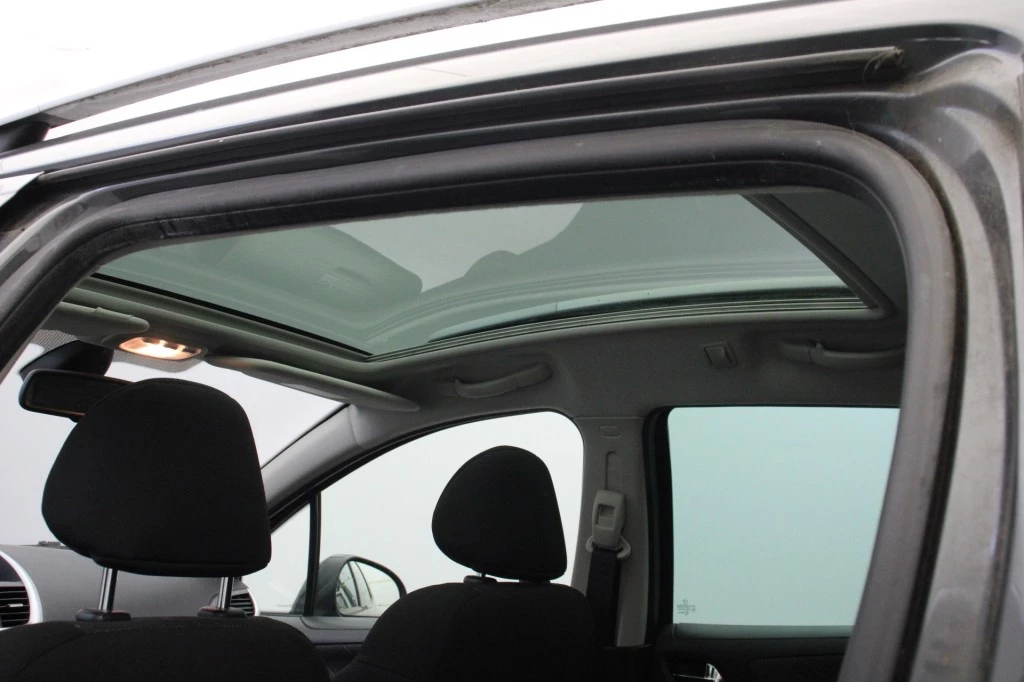 Hoofdafbeelding Peugeot 207