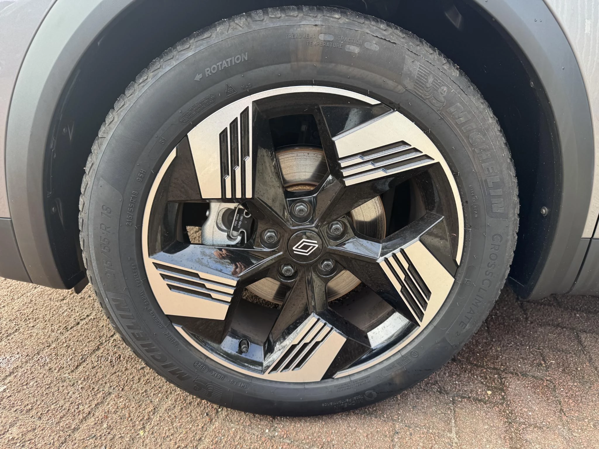 Hoofdafbeelding Renault Symbioz