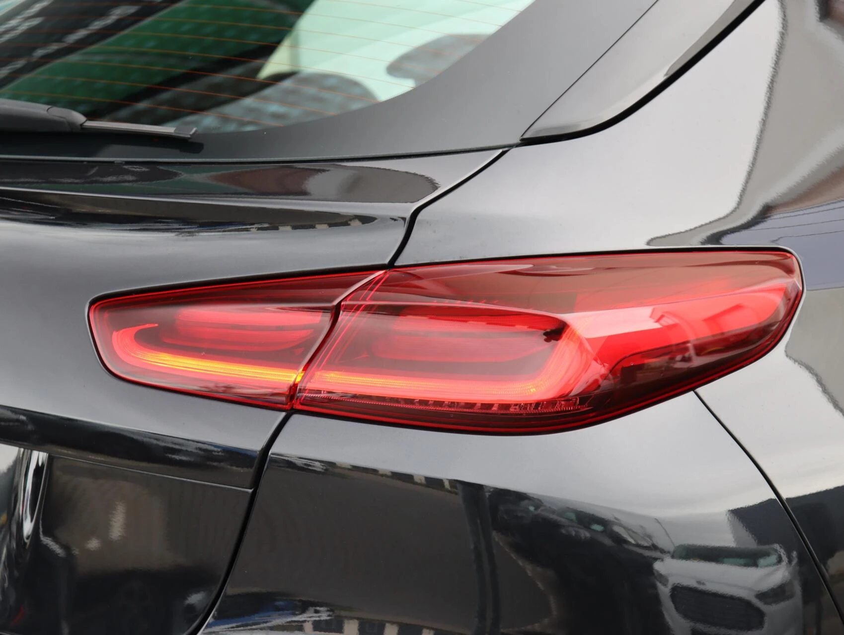 Hoofdafbeelding Kia XCeed