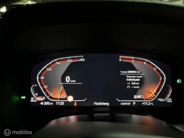 Hoofdafbeelding BMW X4