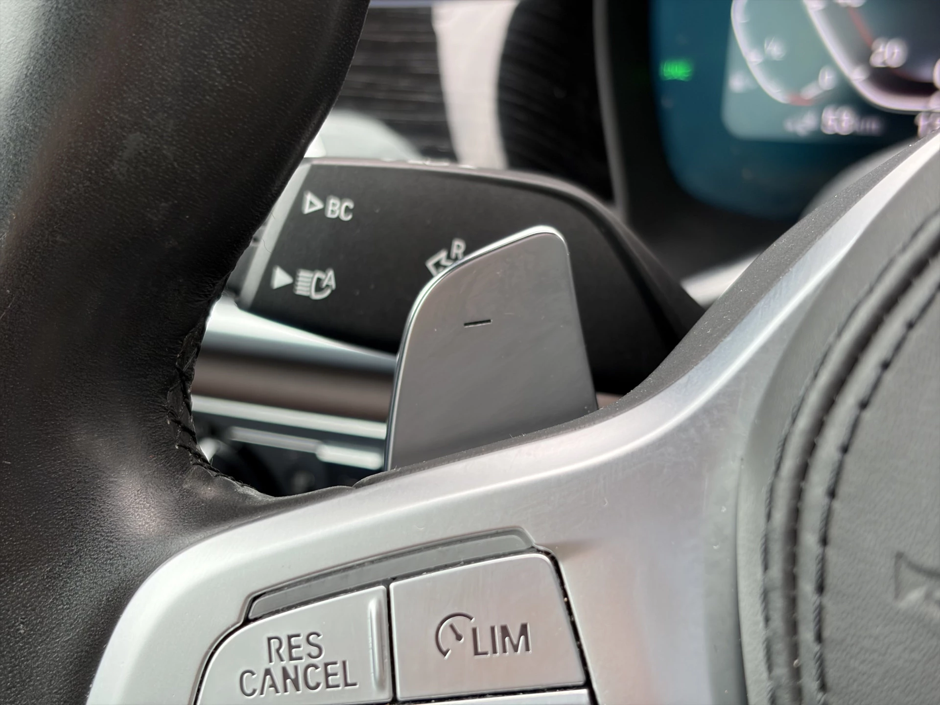 Hoofdafbeelding BMW 7 Serie