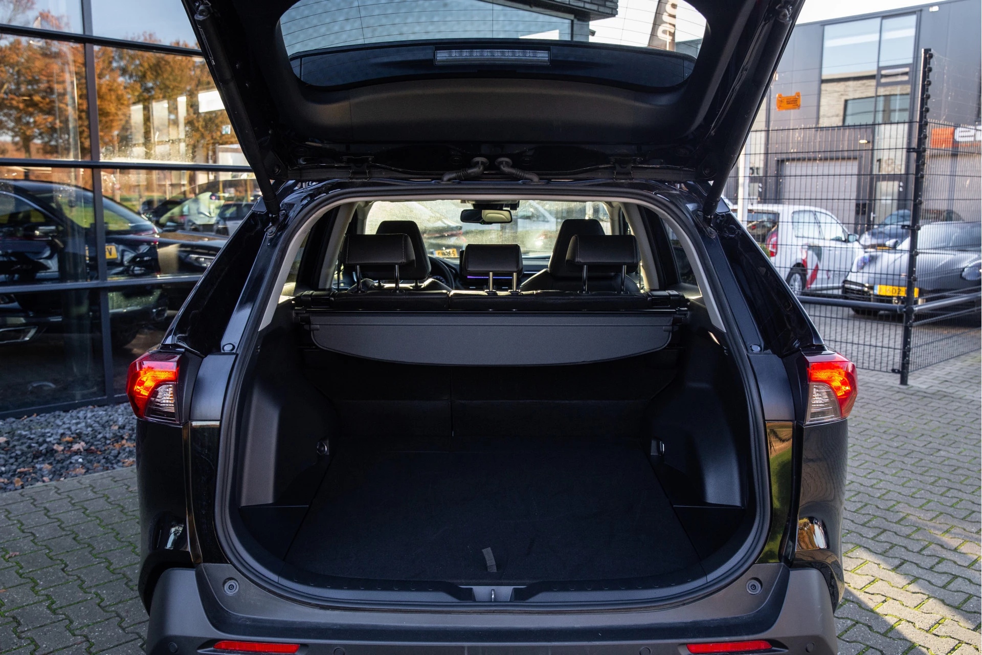 Hoofdafbeelding Toyota RAV4