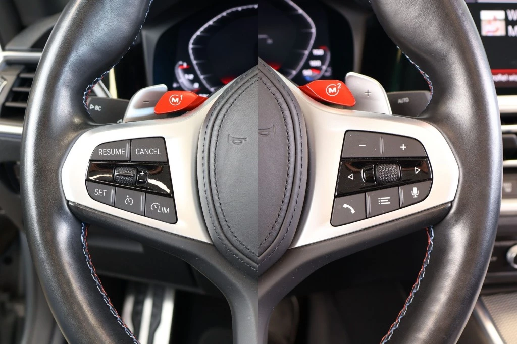Hoofdafbeelding BMW M4