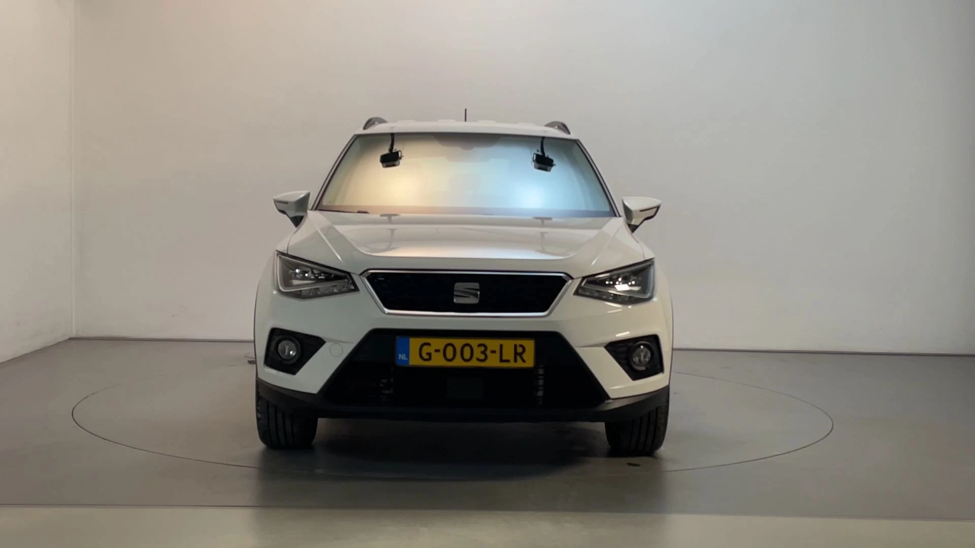 Hoofdafbeelding SEAT Arona