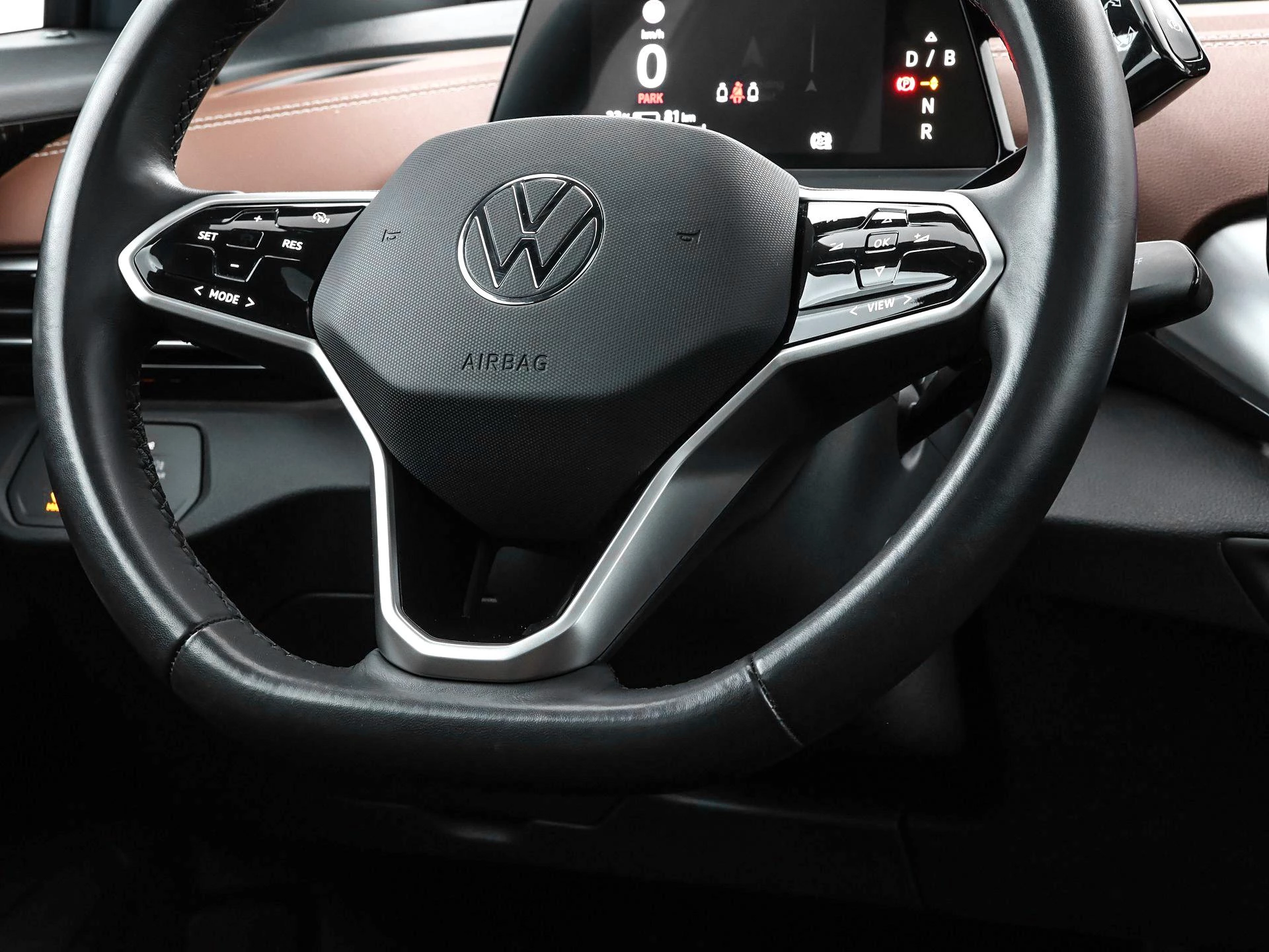 Hoofdafbeelding Volkswagen ID.5