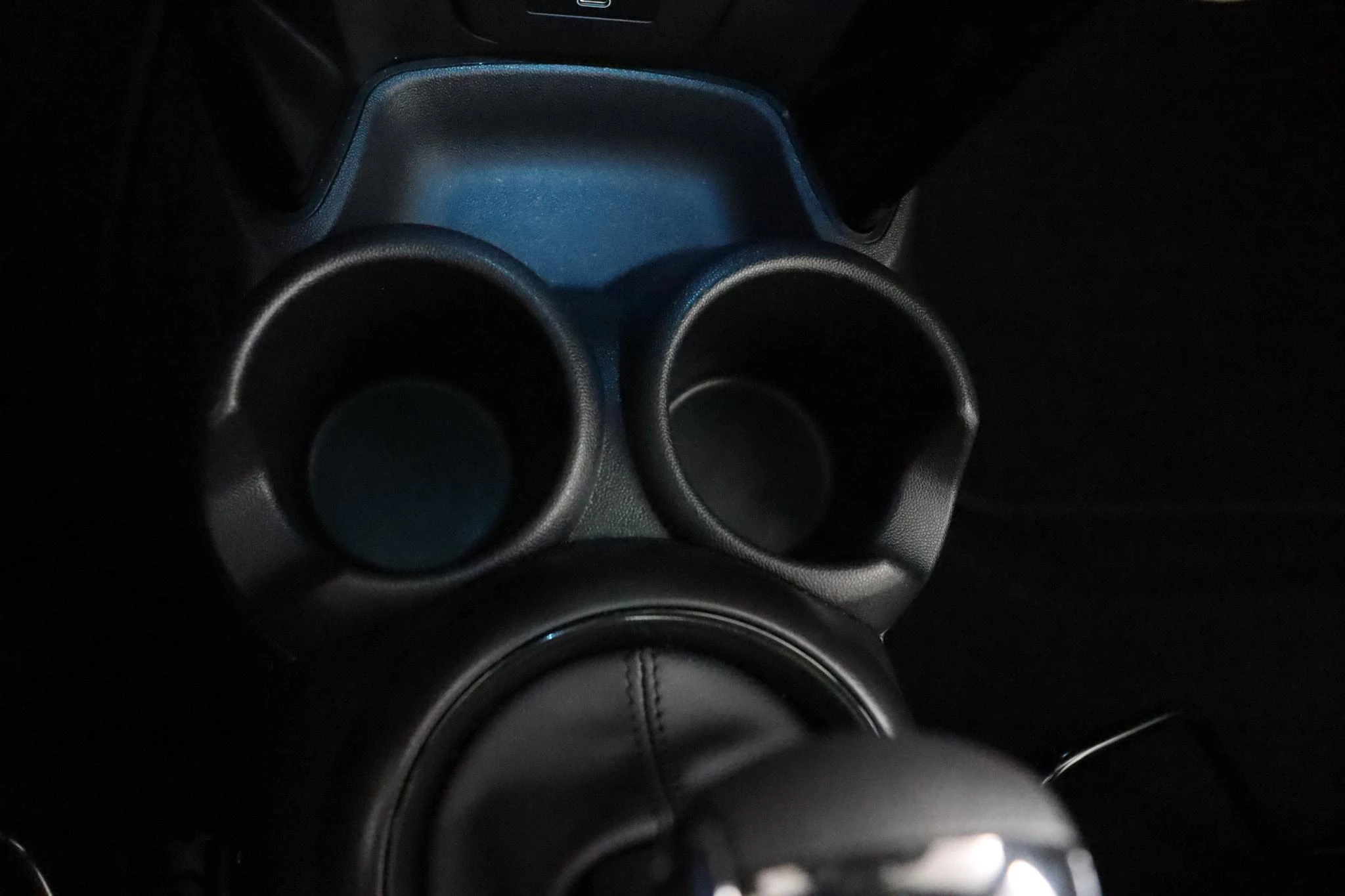 Hoofdafbeelding MINI Cooper Cabrio