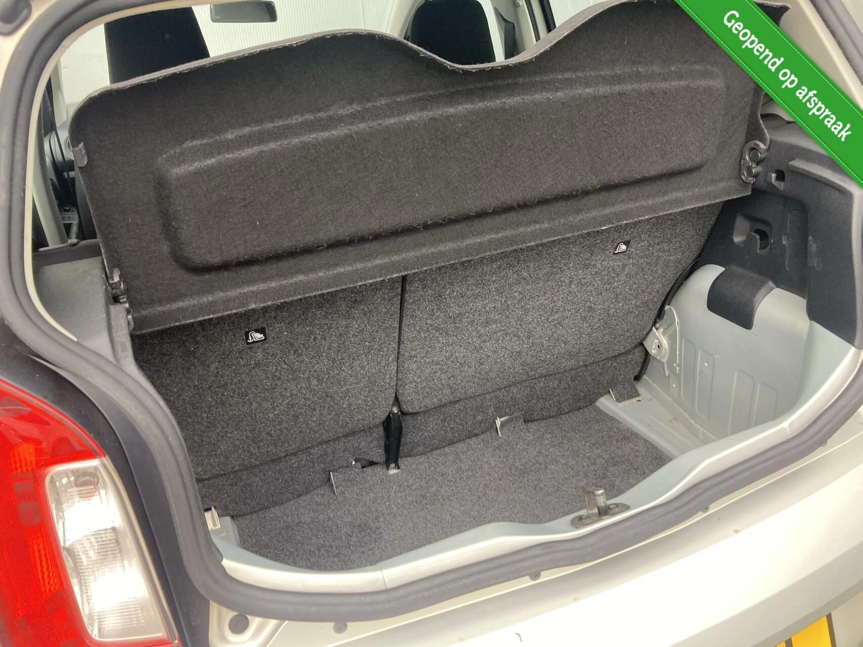 Hoofdafbeelding Škoda Citigo