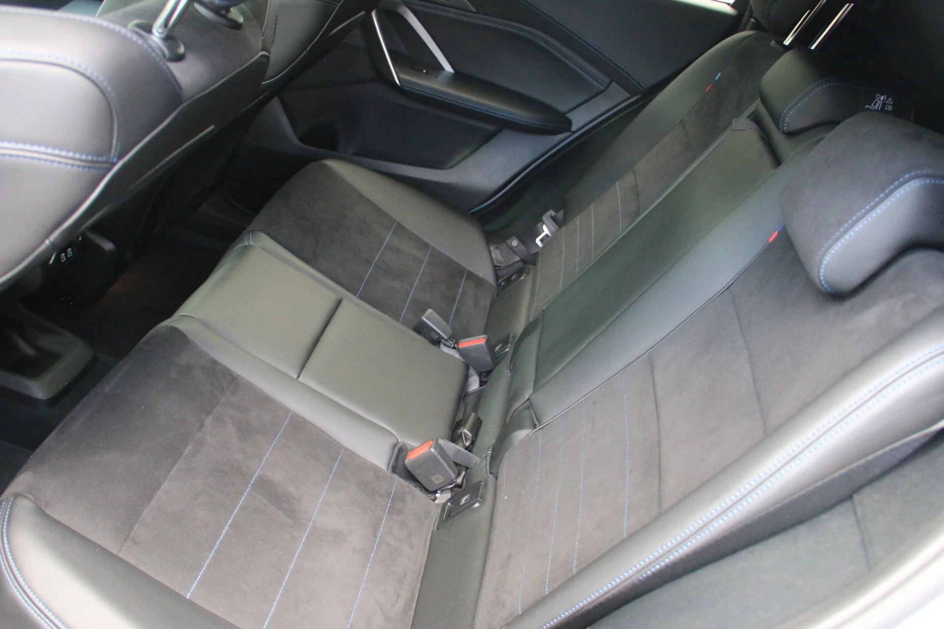 Hoofdafbeelding BMW iX2