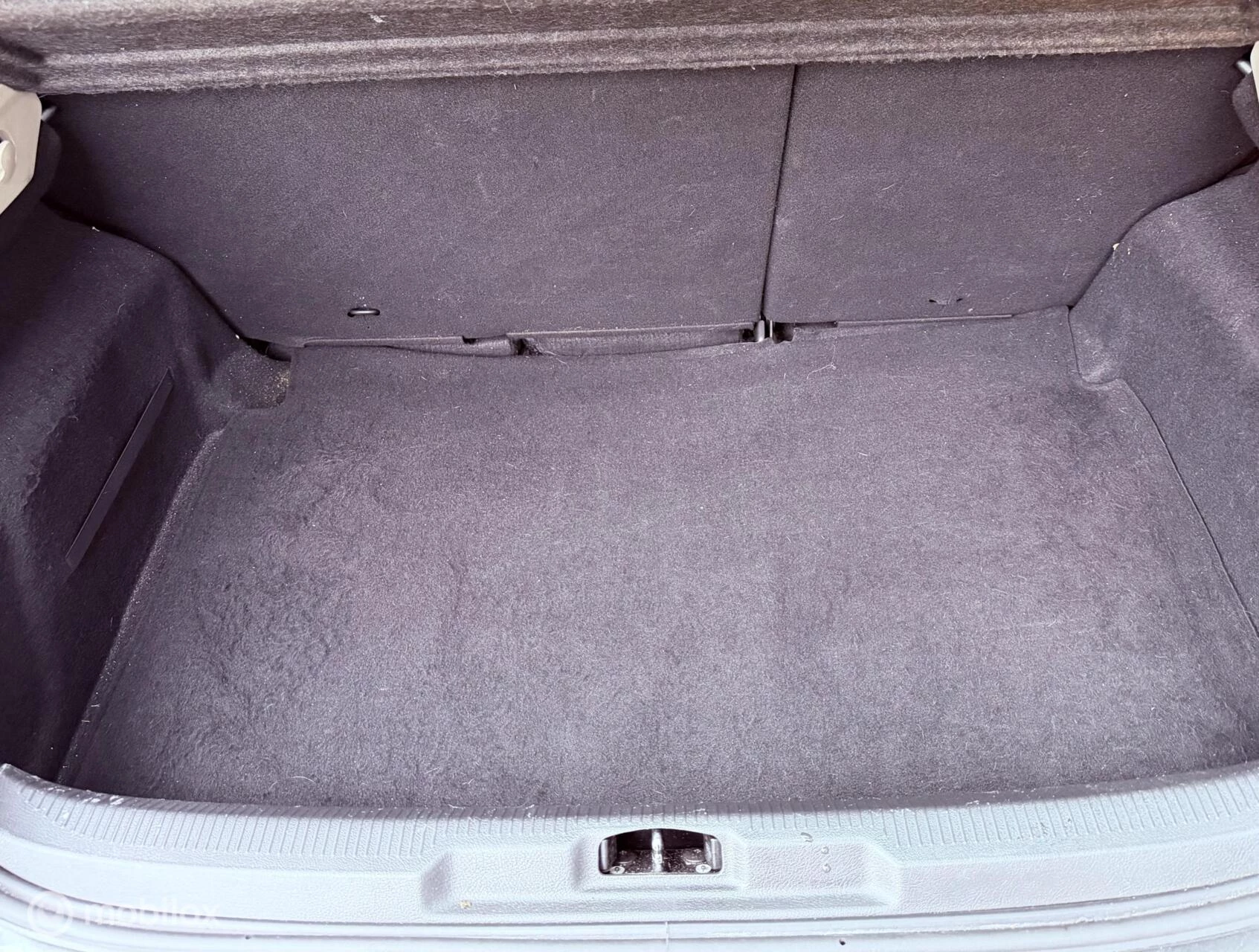 Hoofdafbeelding Peugeot 207