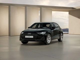 Hoofdafbeelding Audi A3 Audi A3 Sportback TFSI e Pro Line
