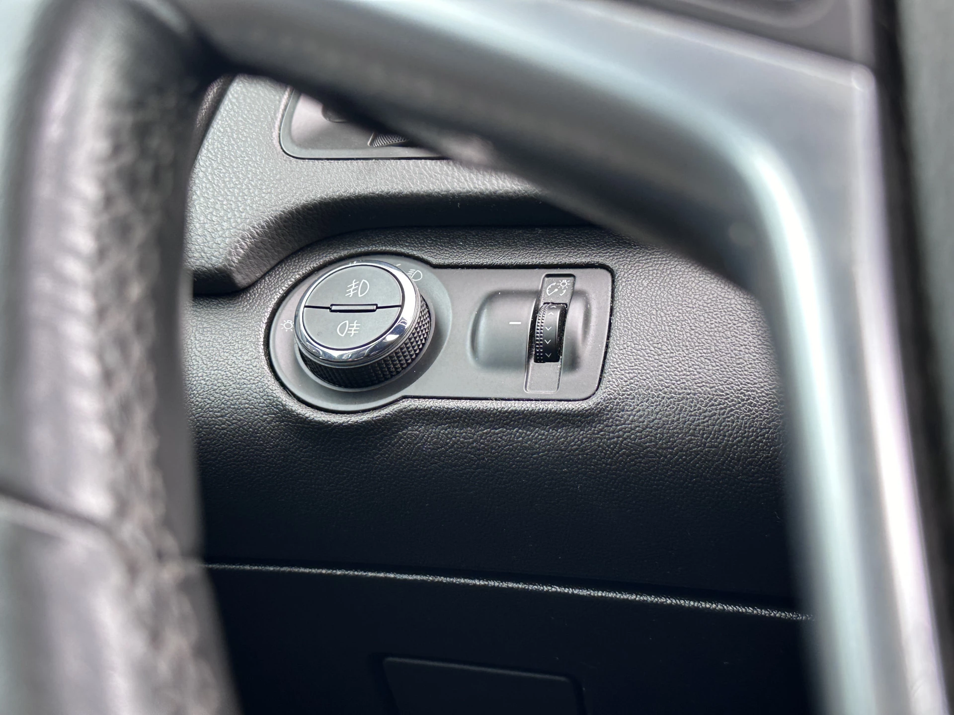 Hoofdafbeelding Opel Insignia