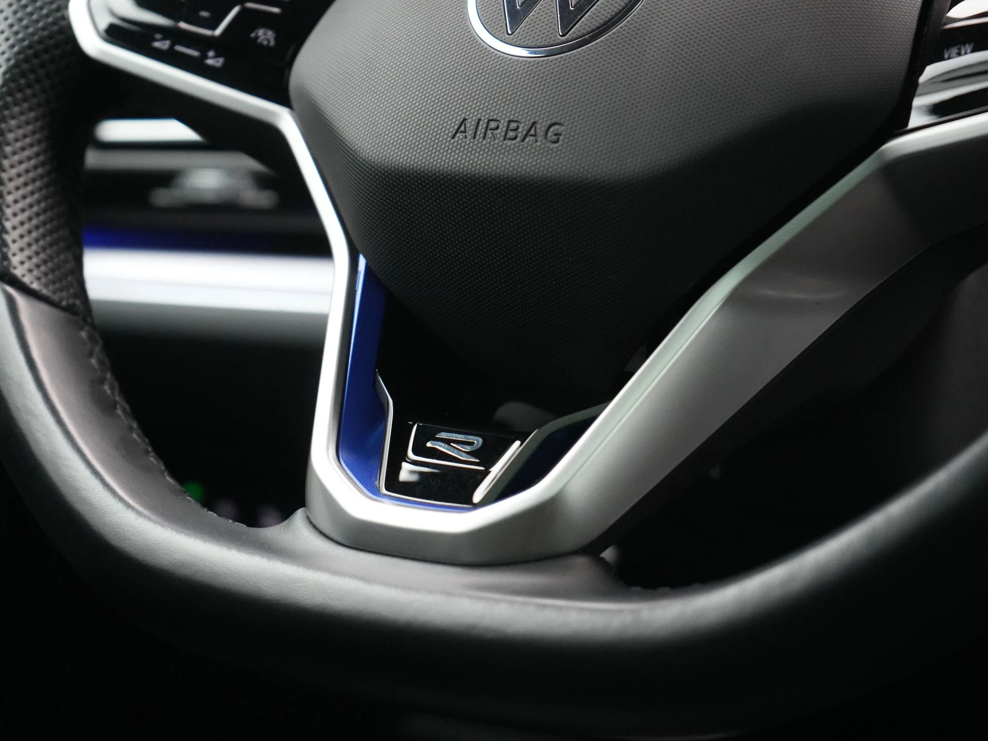 Hoofdafbeelding Volkswagen Touareg