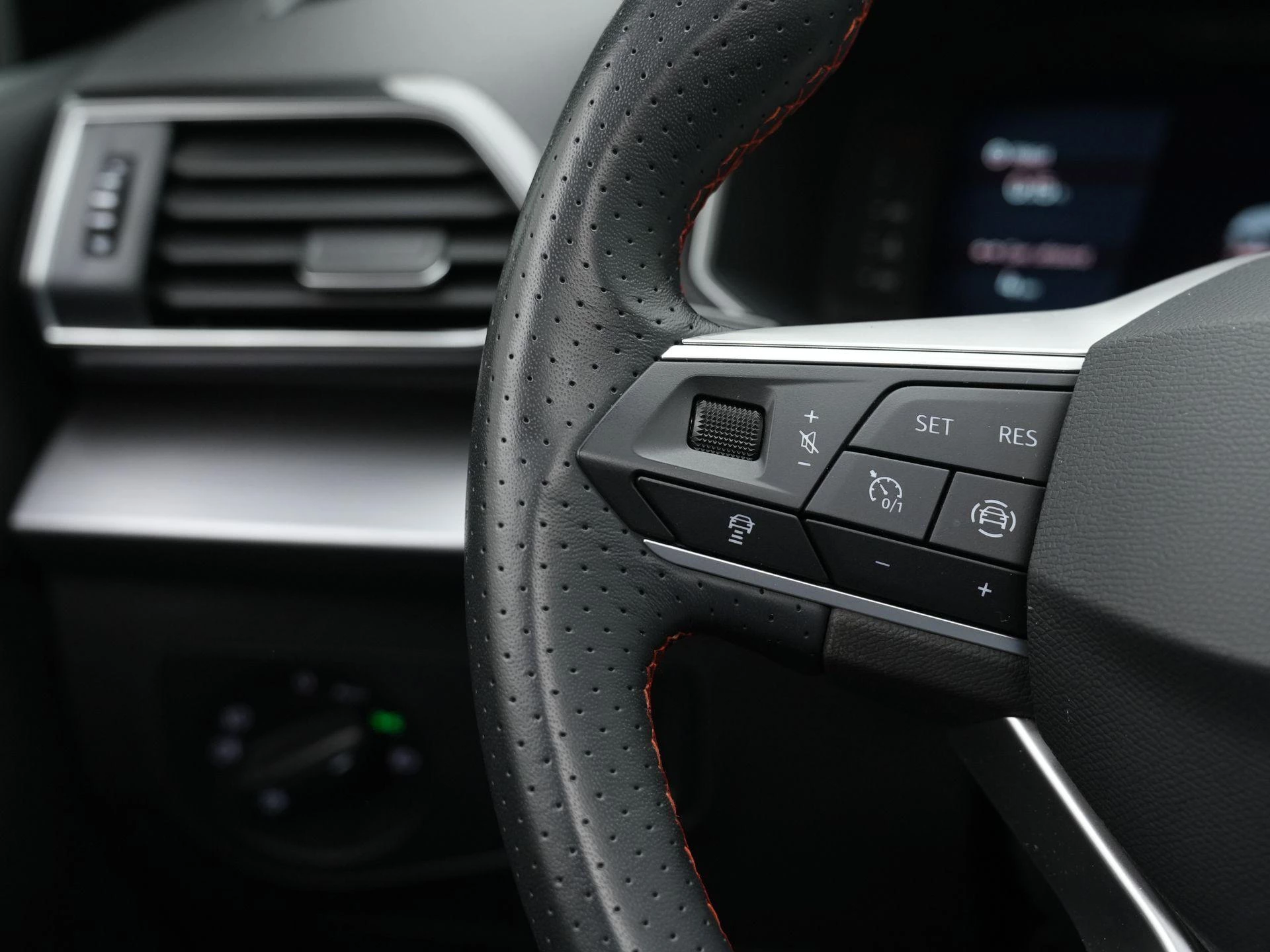 Hoofdafbeelding SEAT Tarraco
