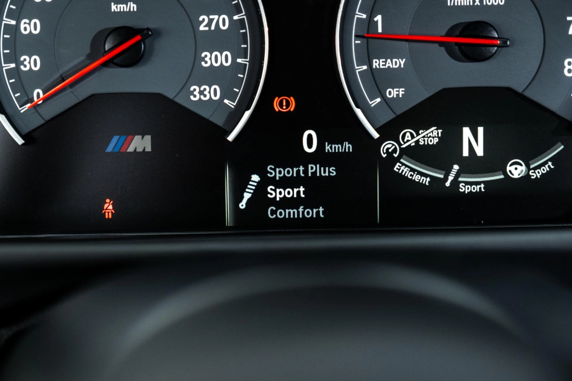 Hoofdafbeelding BMW M4