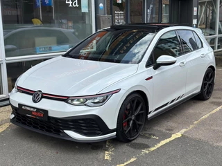 Volkswagen GOLF 2.0 TSI GTI Clubsport | Pano | IQ Light | ACC