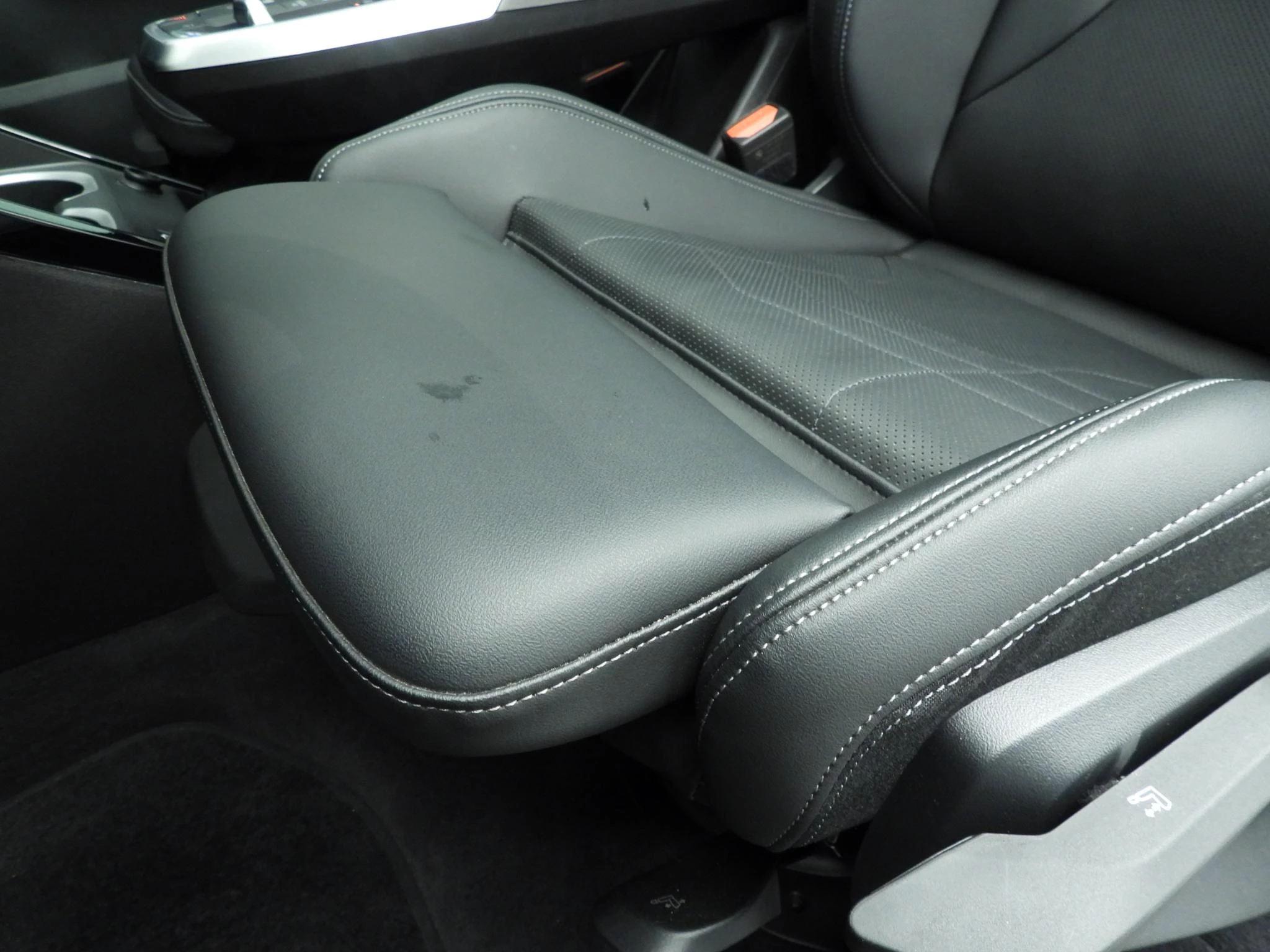 Hoofdafbeelding BMW iX1