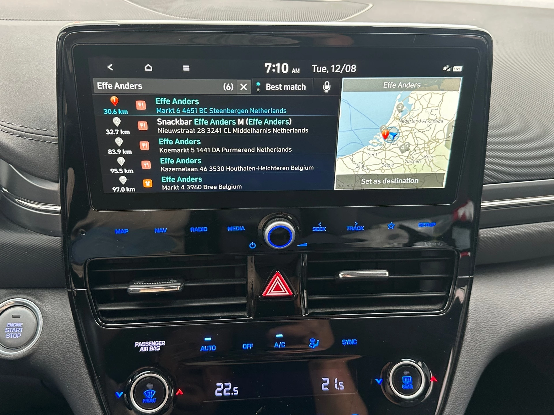 Hoofdafbeelding Hyundai IONIQ