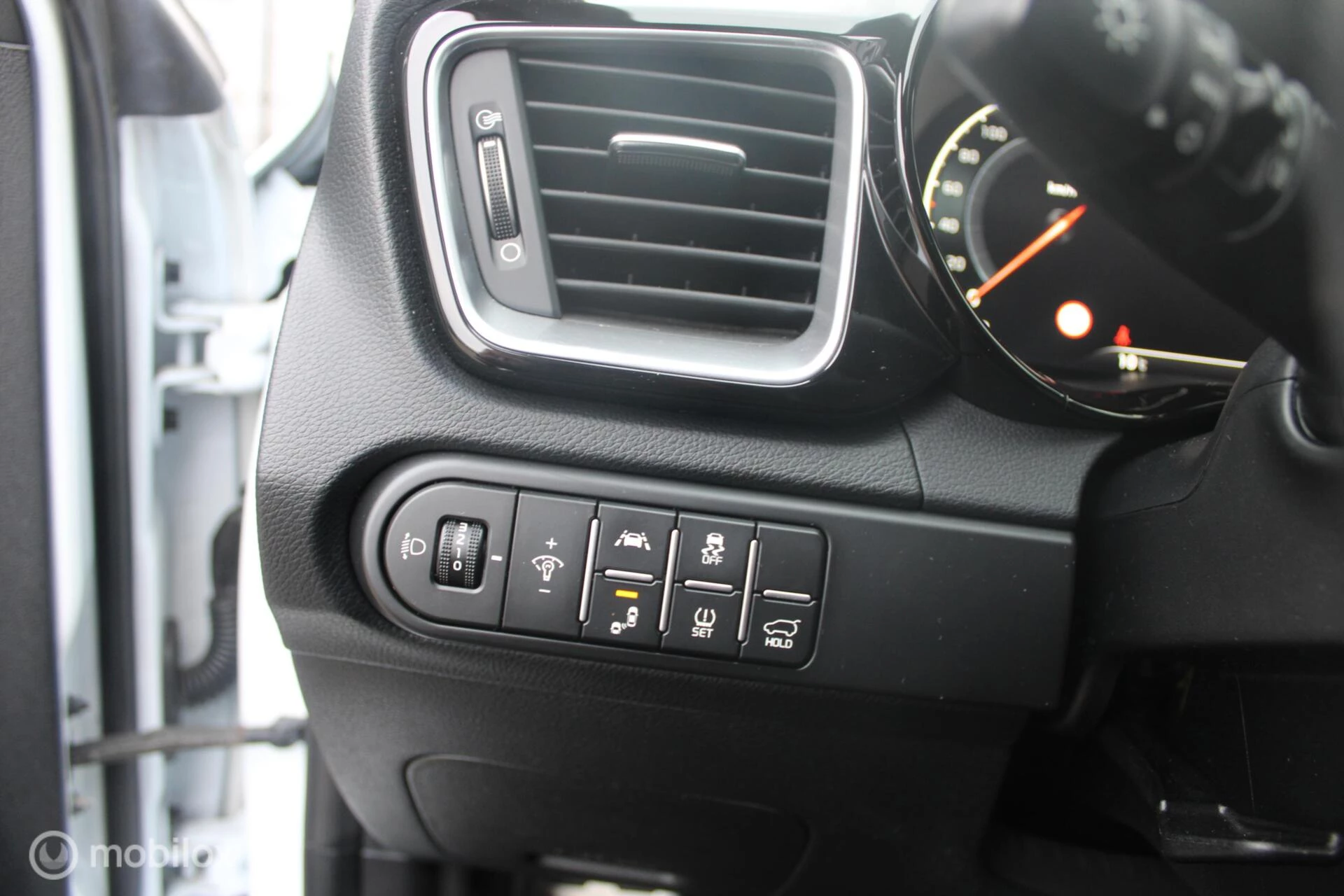 Hoofdafbeelding Kia ProCeed